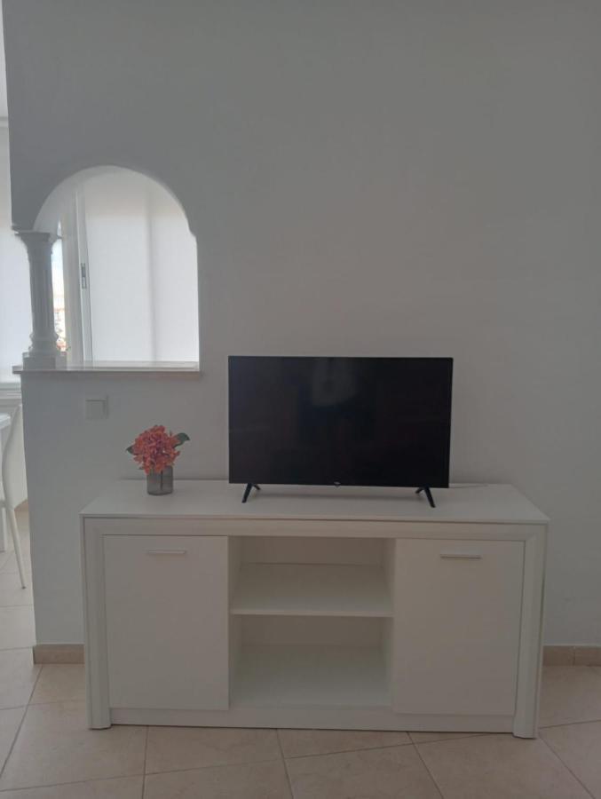 Torremolinos Apartament Center 1 Room Sun & Beach Exteriör bild